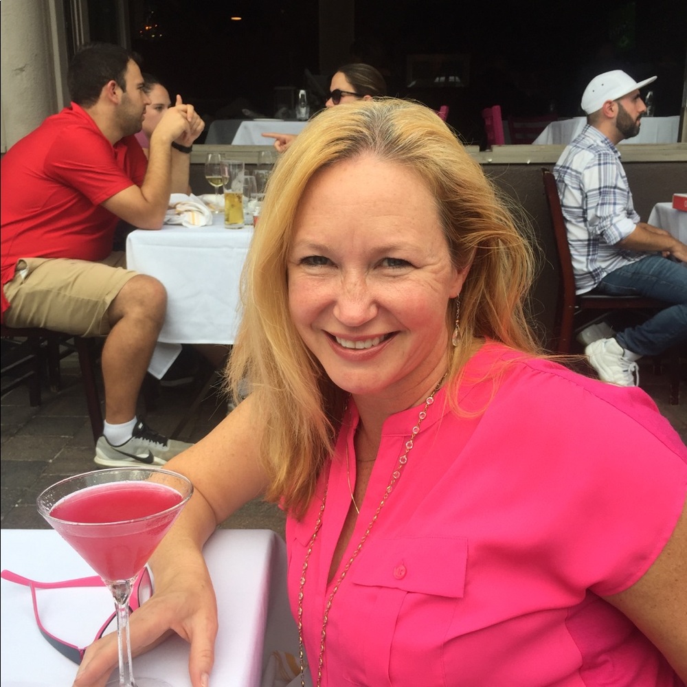 Meet your Posher, Erin